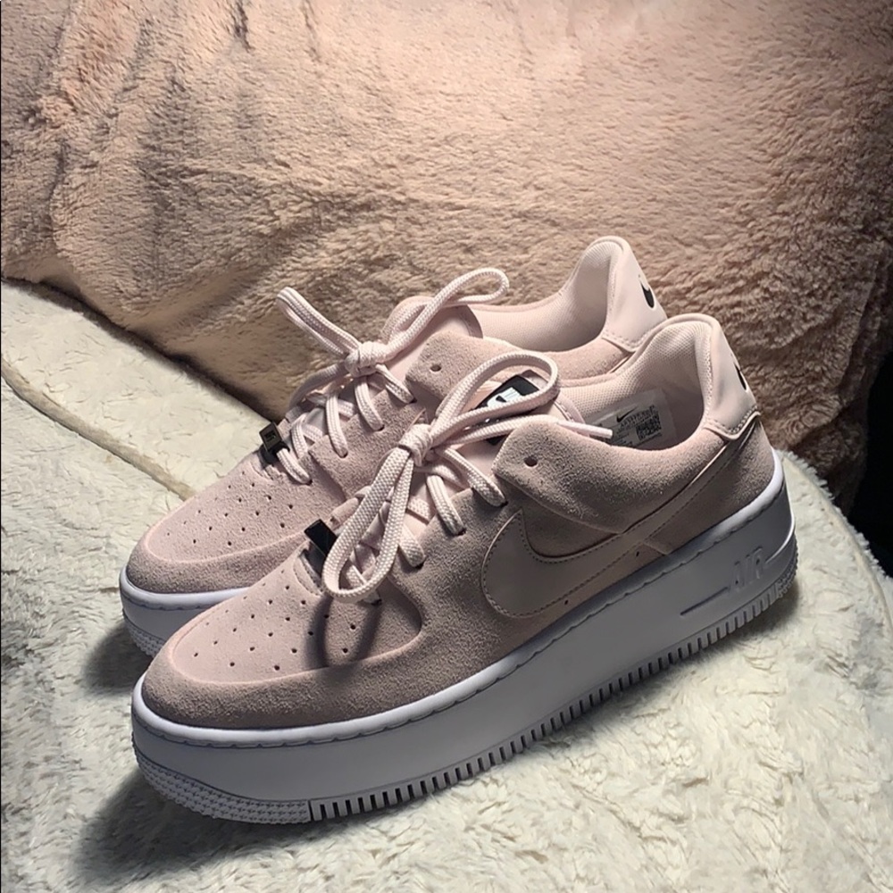 Air forces